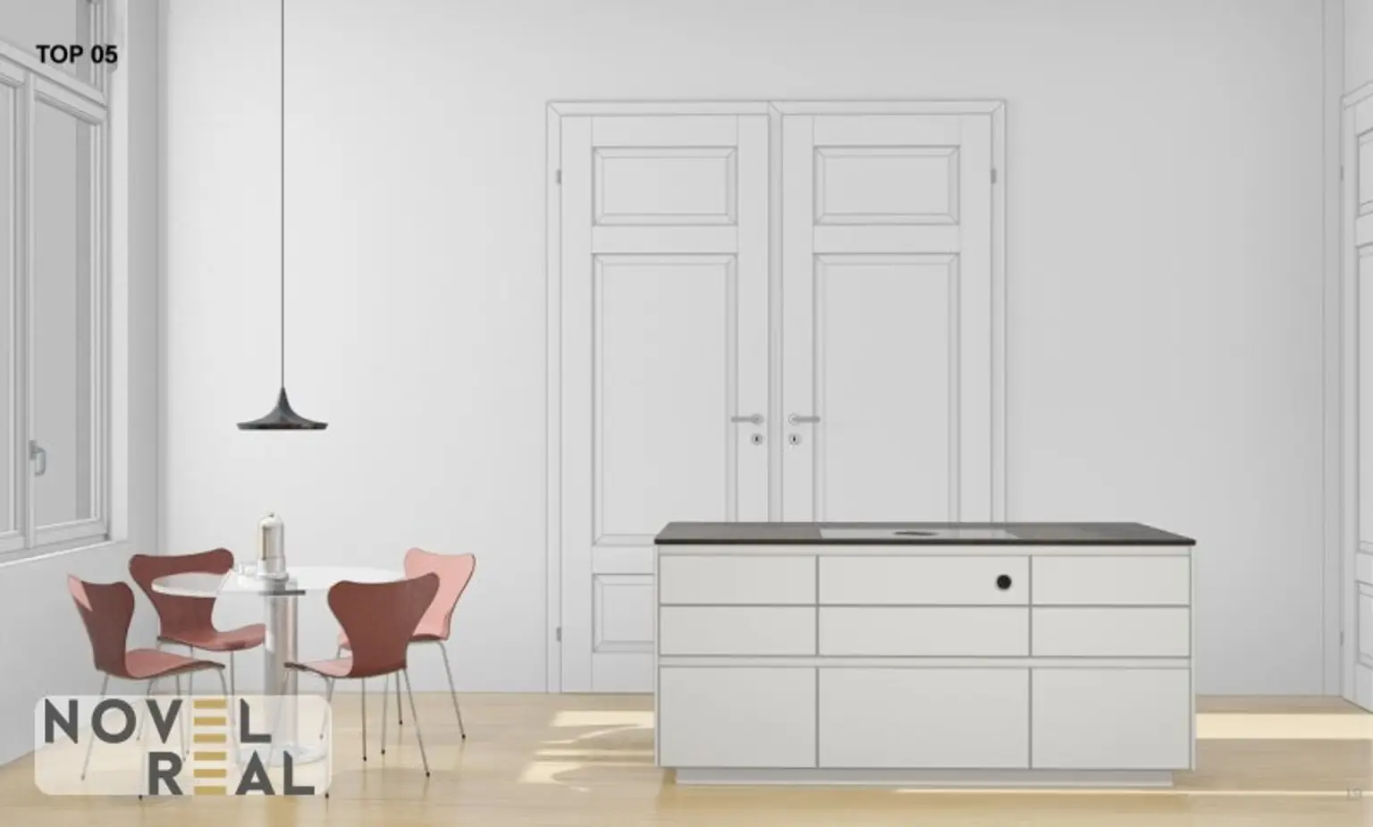Eleganz und Komfort vereint: Ihre neue Residenz in Wien