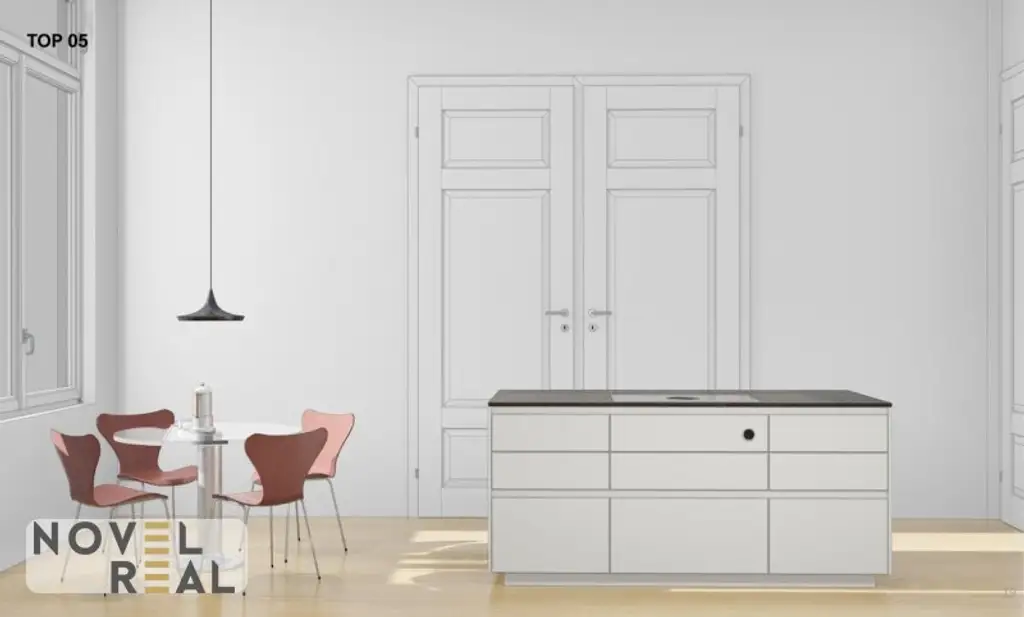 Eleganz und Komfort vereint: Ihre neue Residenz in Wien