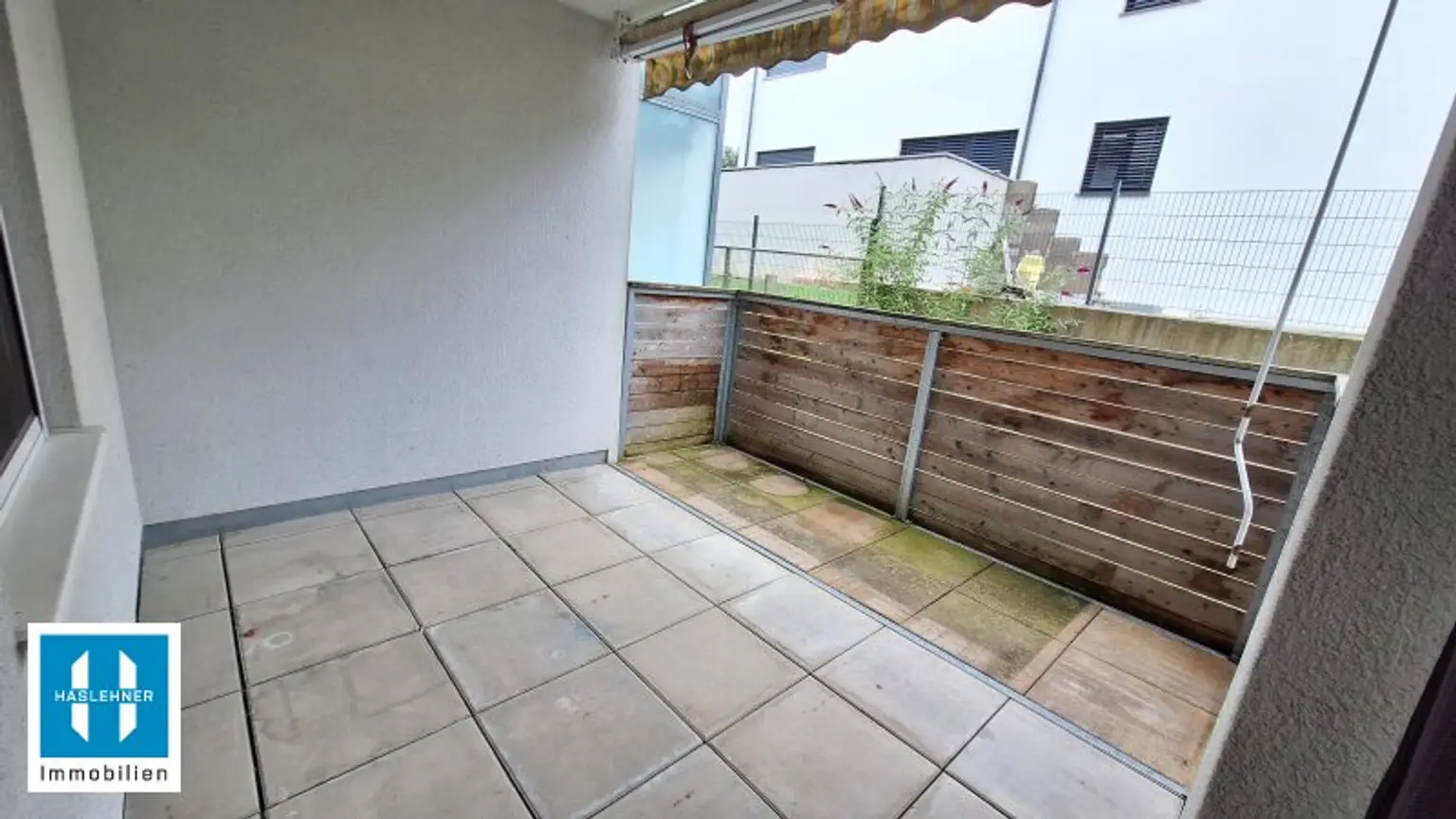 Gemütliche 85,44m² Gartenwohnung mit Einbauküche in Grieskirchen am Parzerberg zu vermieten
