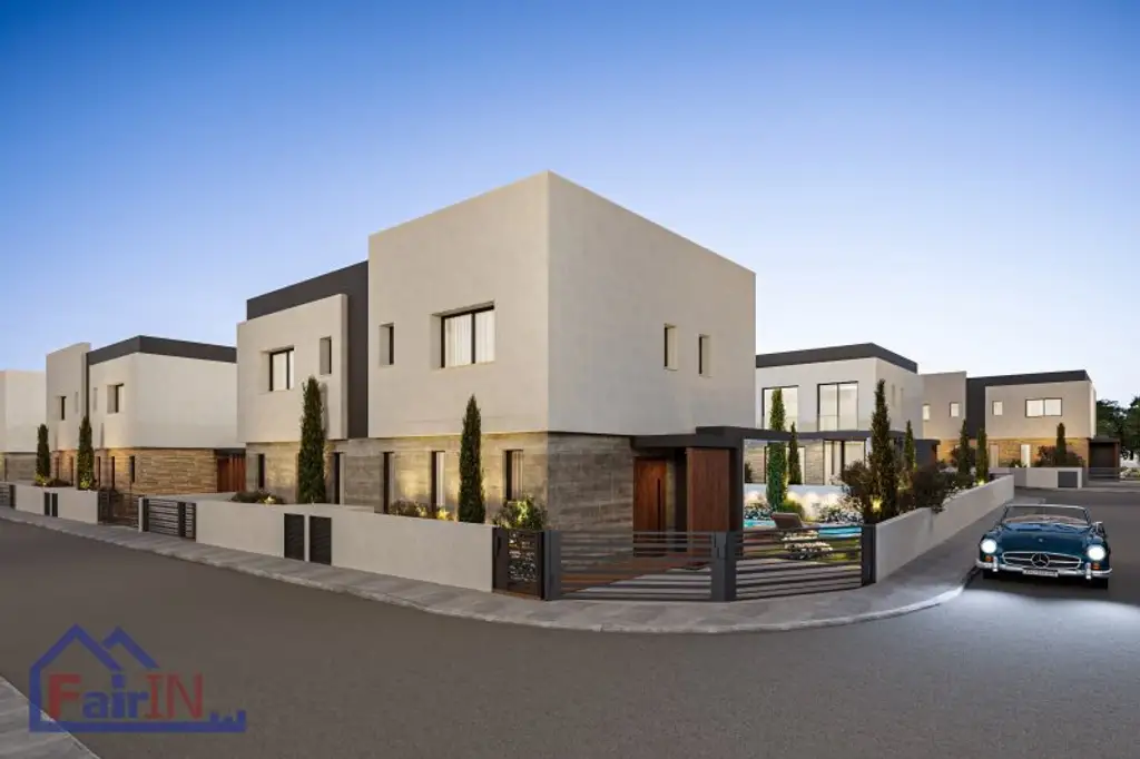 MARE Residences: Leben am Meer, neu definiert