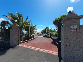 Villa-San-Miuel-entrada-Teneriffa