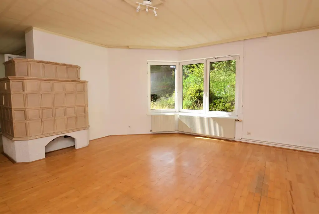 Familientraum in Mauerbach: Reihenhaus mit Garten, Terrasse & Potenzial