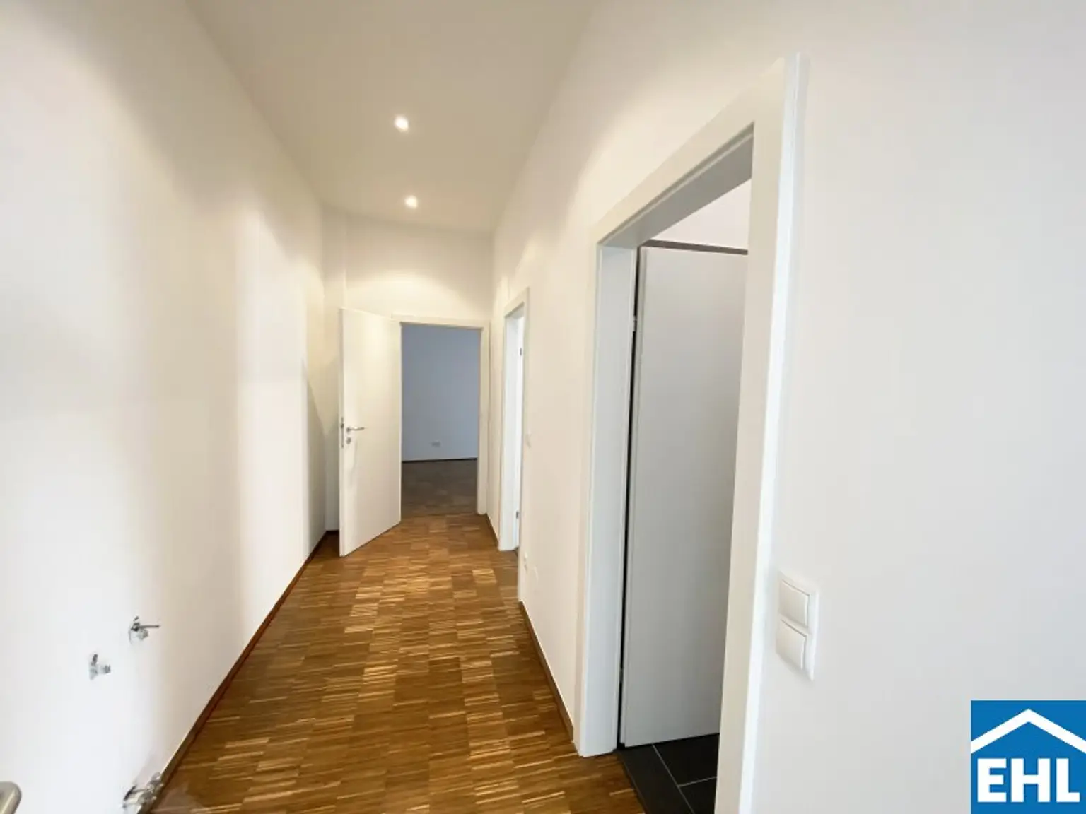 Nette 3 Zimmer Wohnung beim Palais Liechtenstein