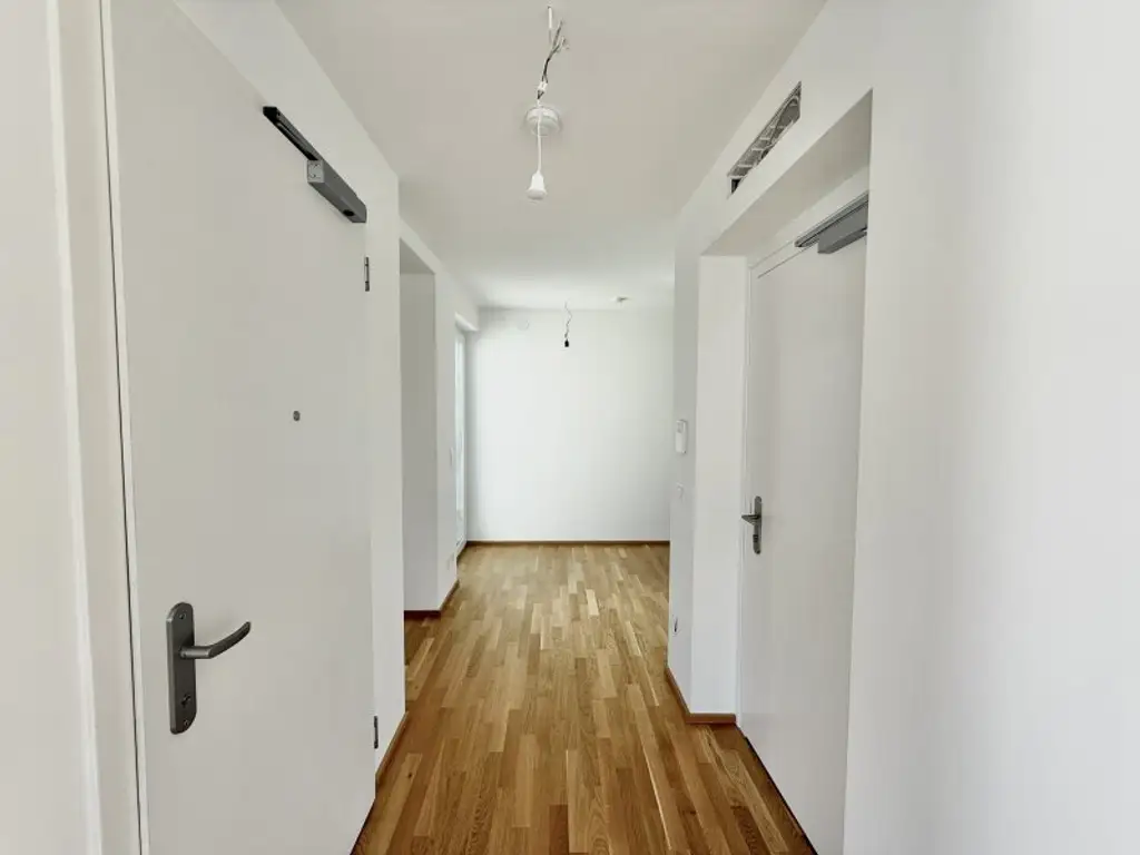 BELGHOFERHAUS 42 - Exklusive 3-Zimmer Penthousewohnung mit direktem Liftzugang und Klimageräten sowie eigener Dachterrasse