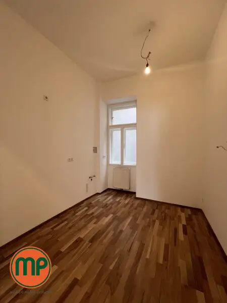 Charmante Altbauwohnung mit 3 Zimmern und Kabinett
