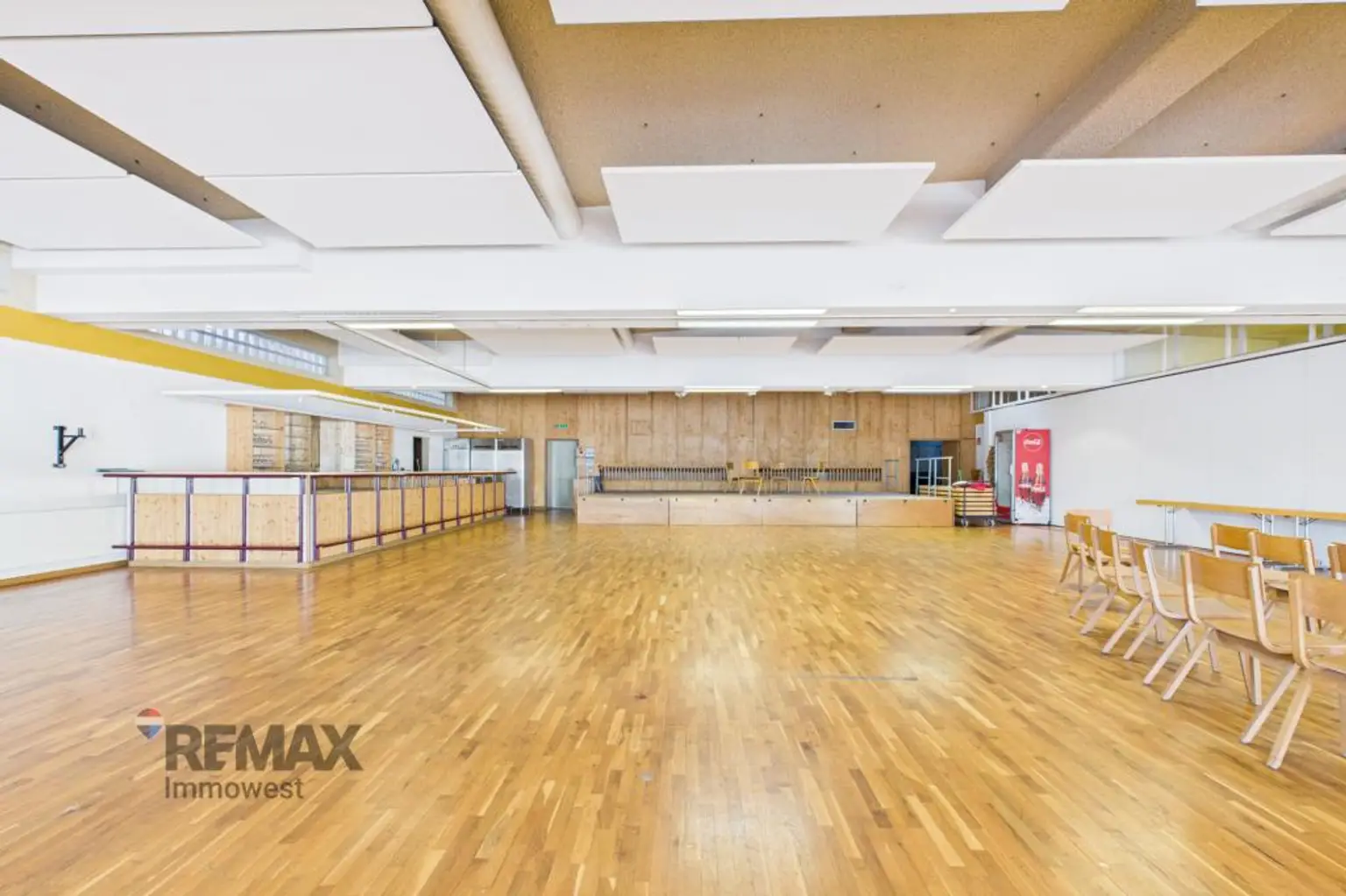 Saal