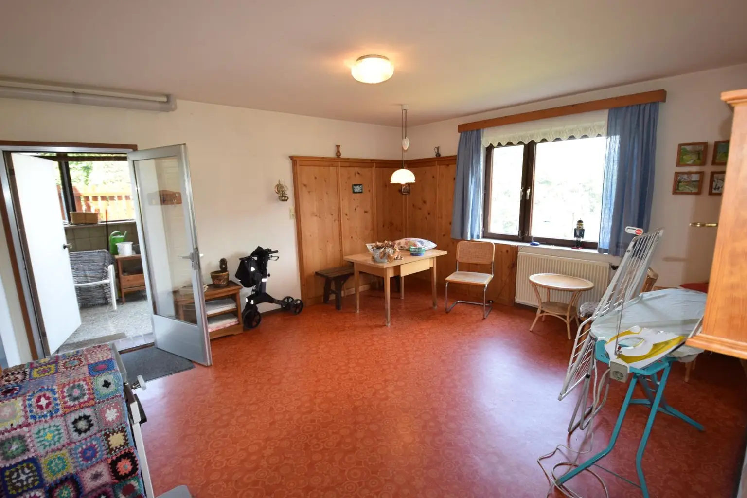 Zimmer KG