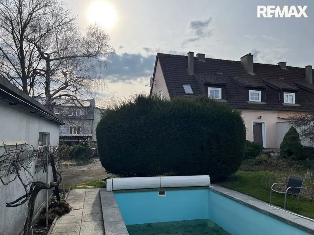Verleiht Flügel - Wohnen Am Reitweg!