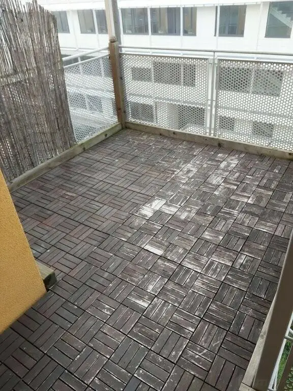 Provisionsfrei: Perfekt aufgeteilte 3-Zimmerwohnung mit Balkon-Terrasse und Tiefgarage bei TU - Moserhofgasse