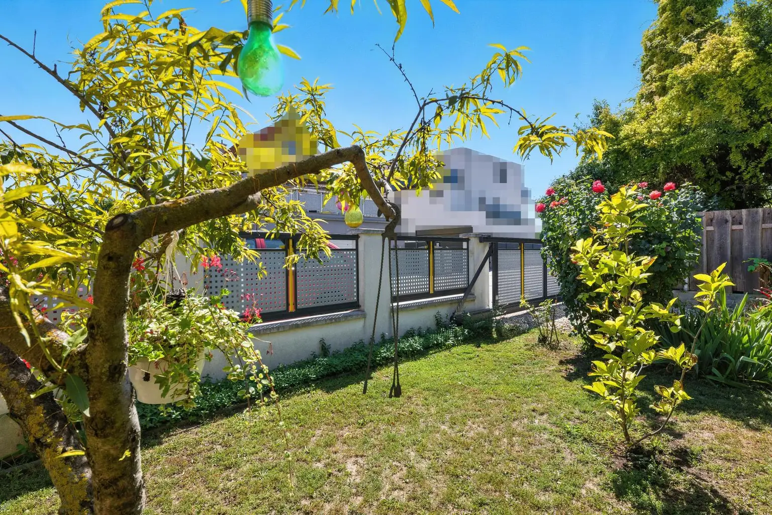 Exklusives Wohnerlebnis: Hochwertiges Zuhause auf 1300 m² Eigengrund am Wiener Stadtrand!