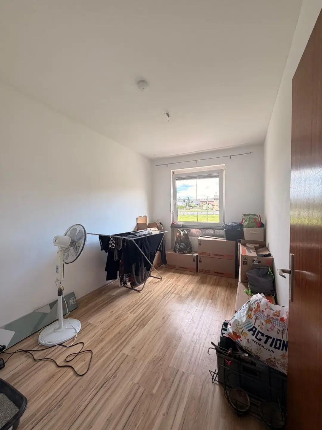 Wohnung 2 Zimmer 2