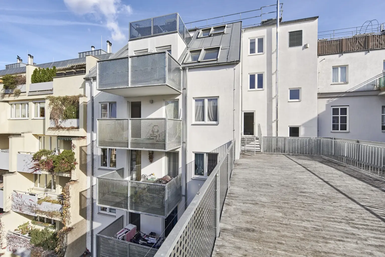 Terrasse III