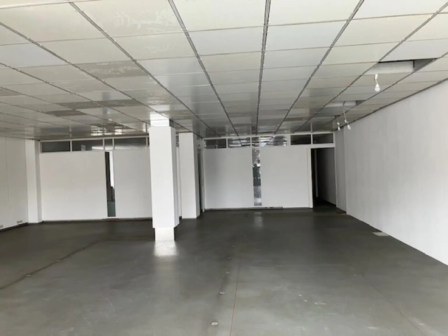 Geschäftsraum Nr. 9