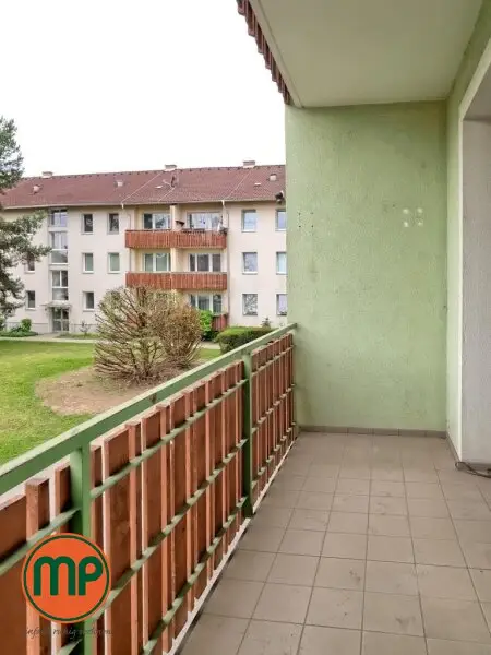 2-Zimmer-Ruhelage mit Sanierungsbedarf