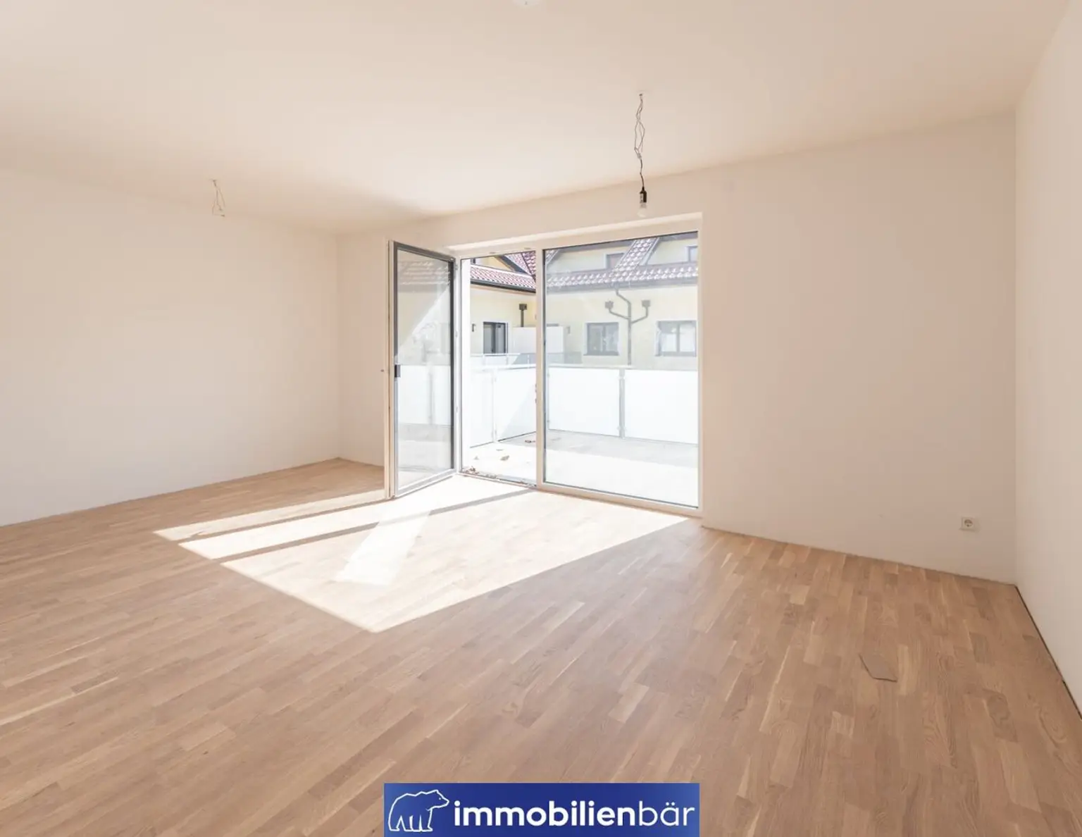 ANLAGEMÖGLICHKEIT - aufgepasst - Moderne vermietete Eigentumswohnung - Top A07