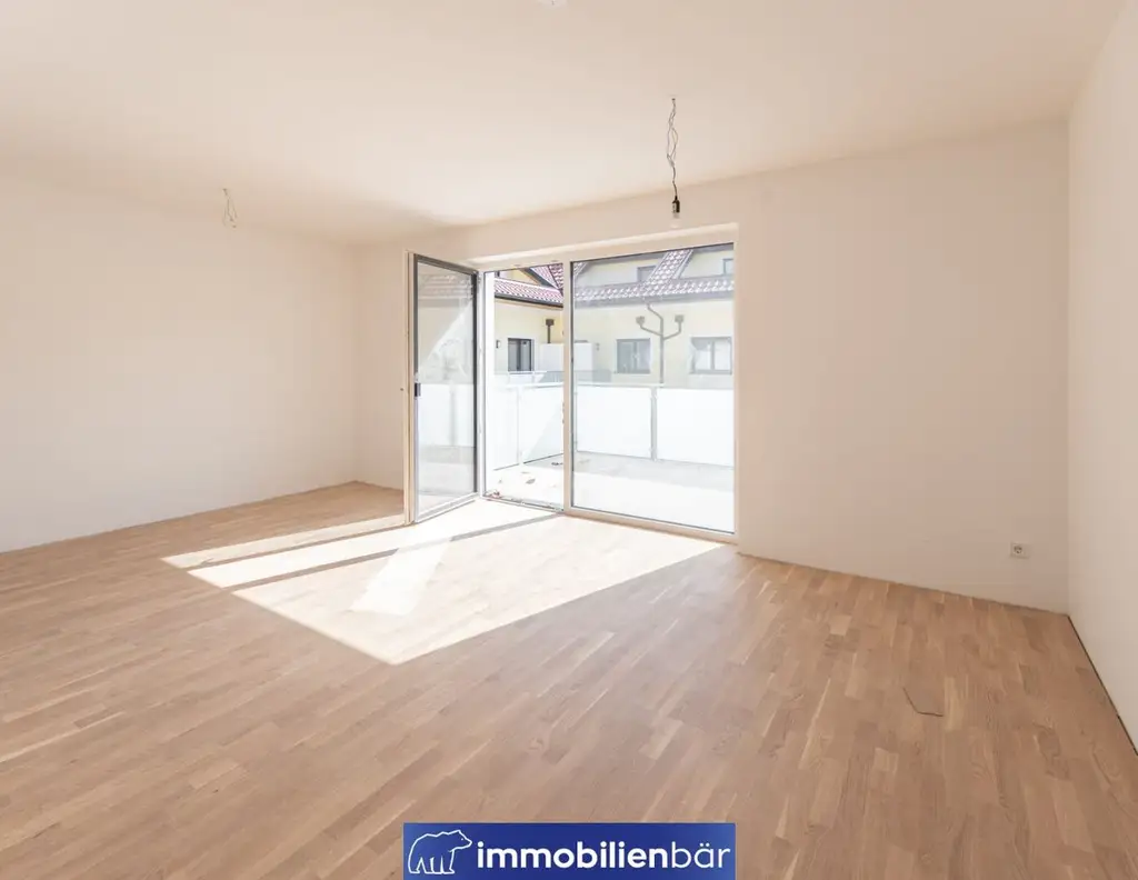 ANLAGEMÖGLICHKEIT - aufgepasst - Moderne vermietete Eigentumswohnung - Top A07