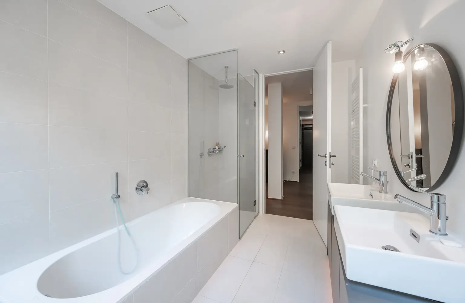 Badezimmer 1