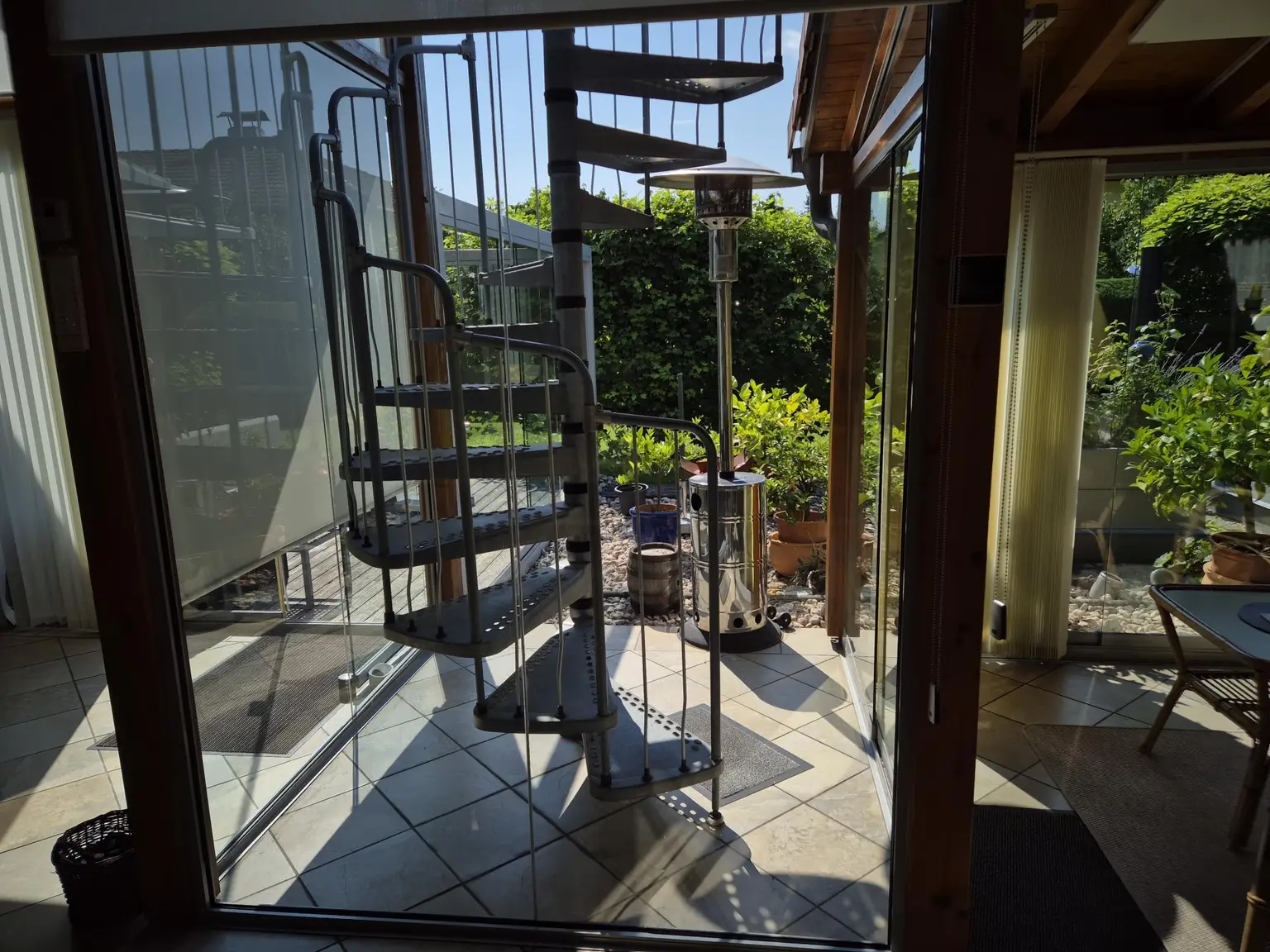 Ein oder Zweifamilienhaus in Wieselburg