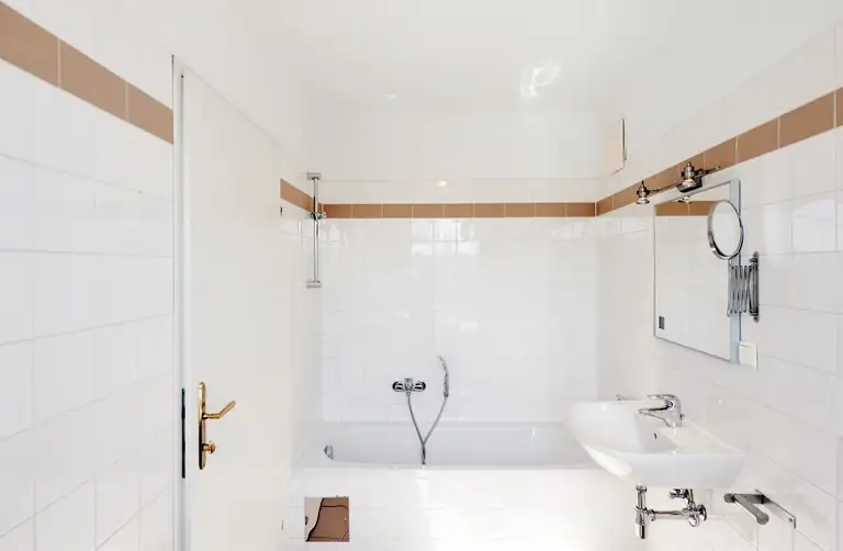 Badezimmer II