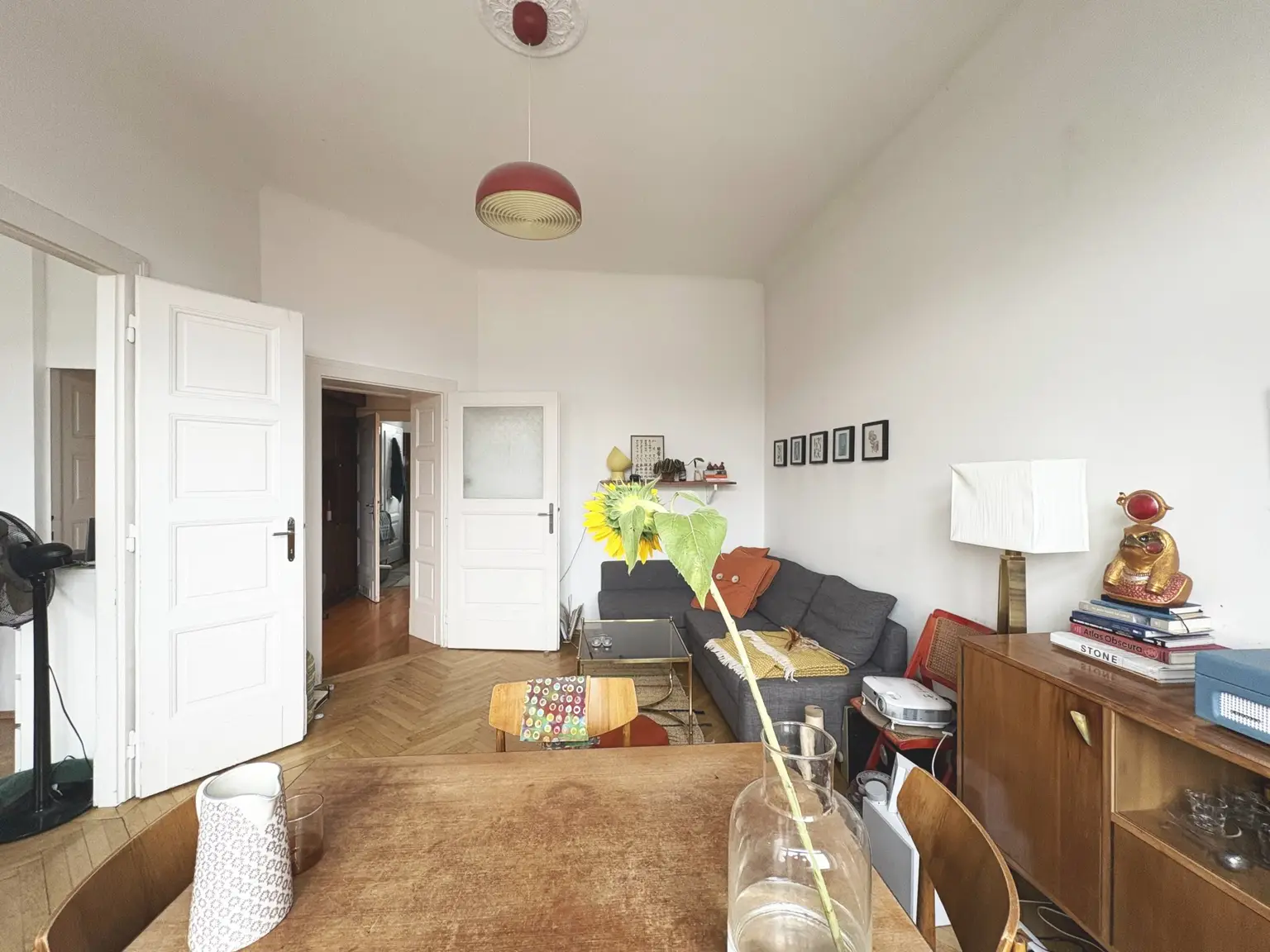 Wohnzimmer III