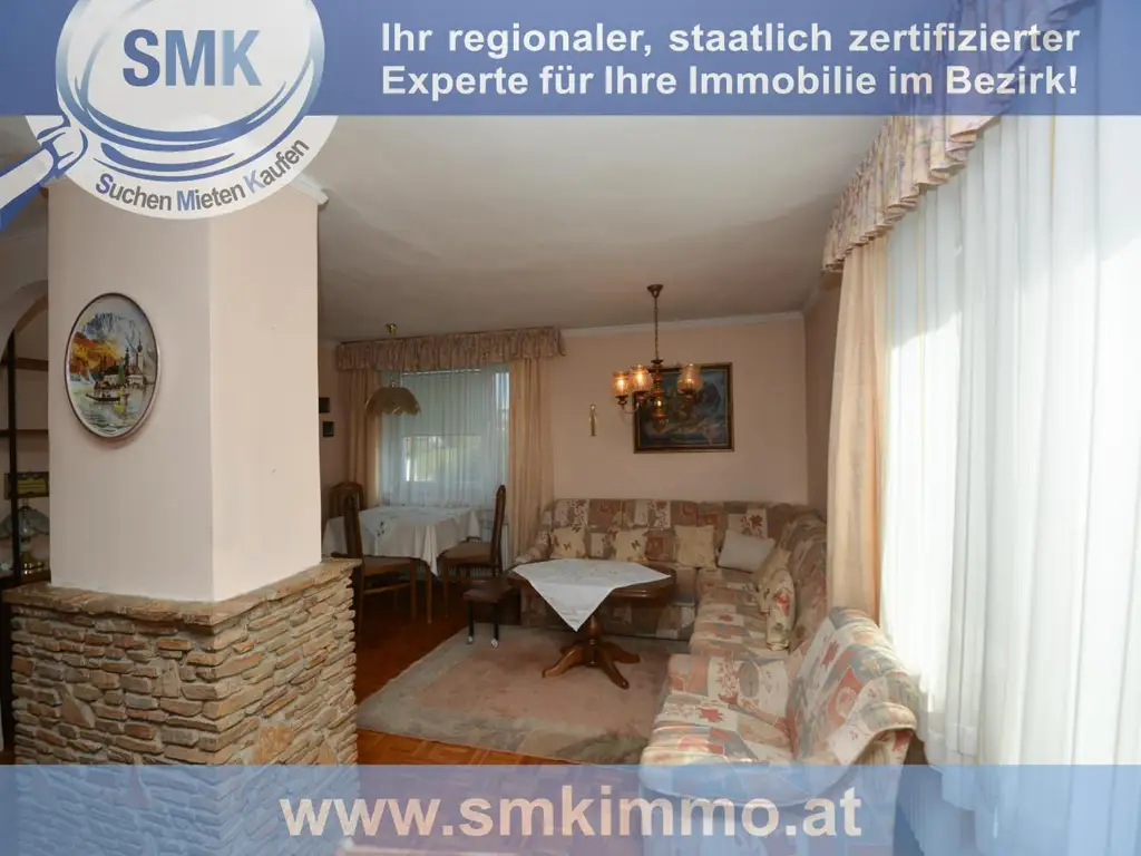 Bezugsfertiges Haus in der Burgstadt Heidenreichstein!