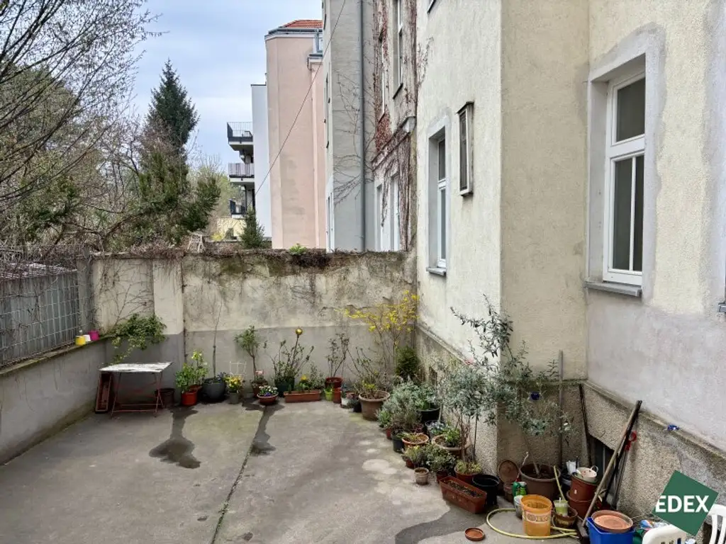 Ihre Chance in Hietzing – 1-Zimmer-Räumlichkeit mit Potenzial, nur wenige Schritte zur U4