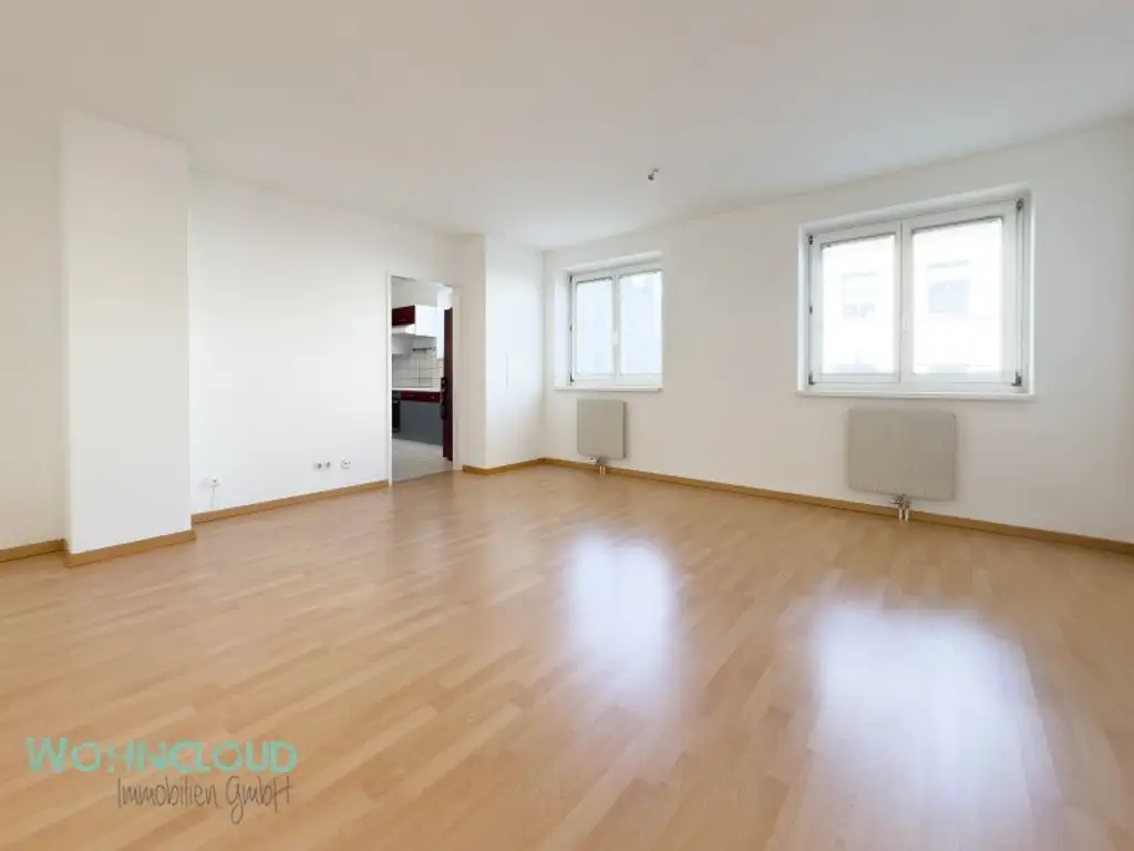 ZWEI ZIMMER, EIN LEBENSGEFÜHL – WÄHRING IT IS!