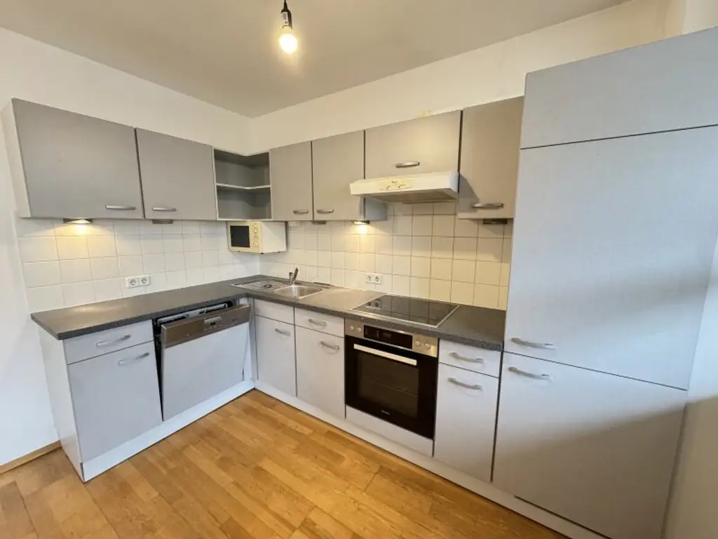 Zentraler Pärchen- oder Familienhit in absoluter Ruhelage – Ab sofort verfügbar!