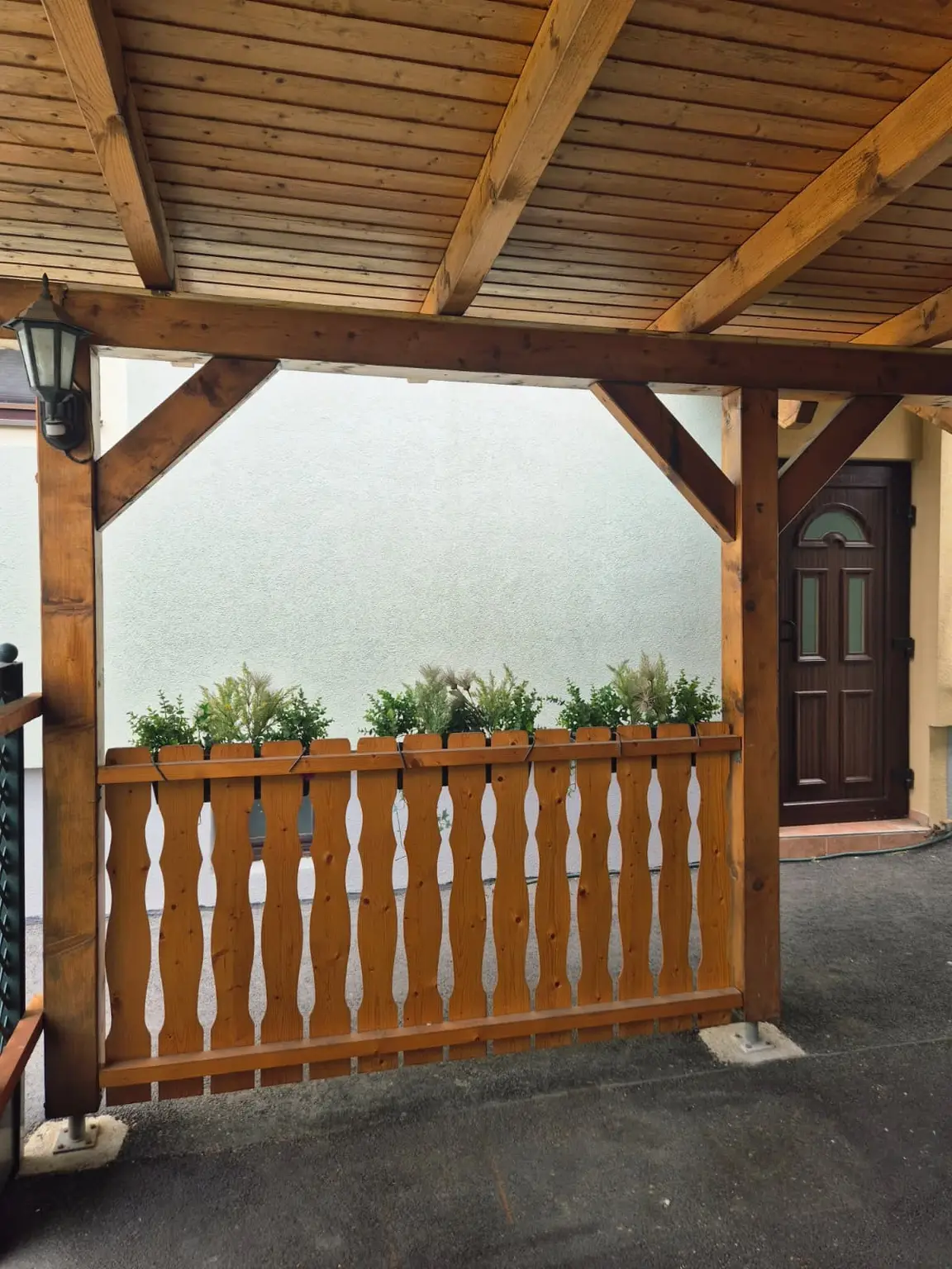 Einfamilienhaus in der Musikantensiedlung - ruhiges Wohnen in Wampersdorf