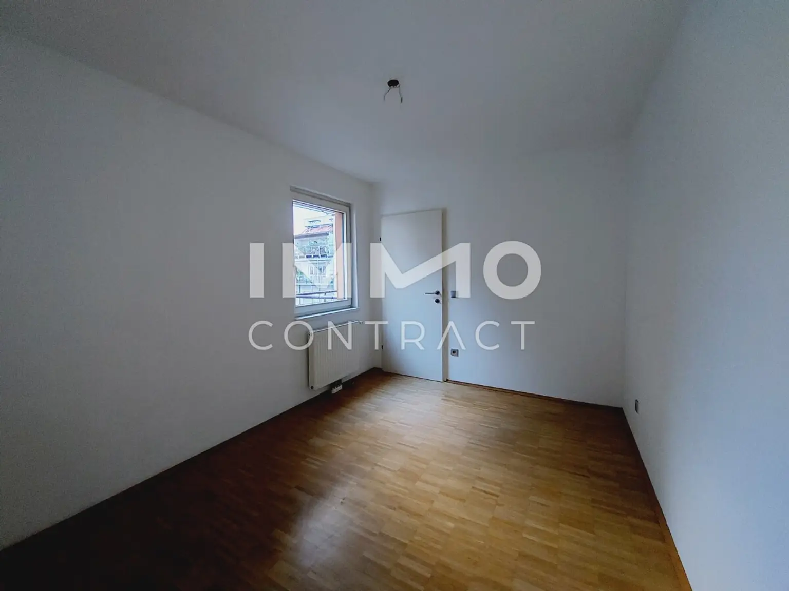 Kompakte 2-Zimmerwohnung mit Balkon Reihofferplatz 12