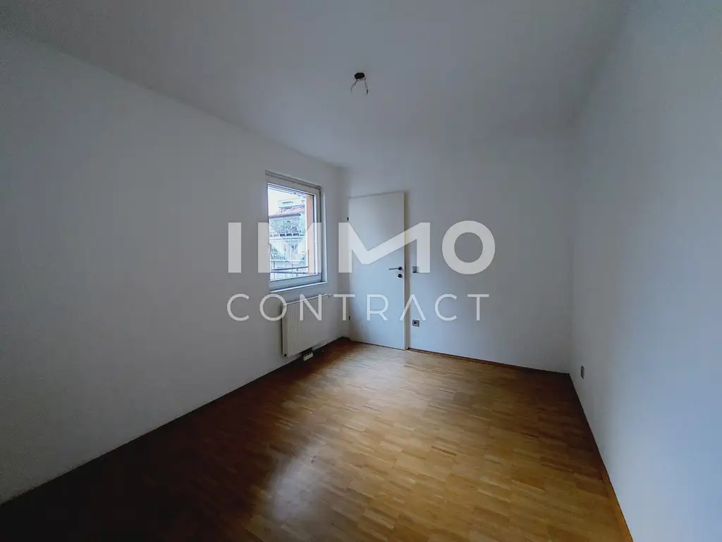Kompakte 2-Zimmerwohnung mit Balkon Reihofferplatz 12