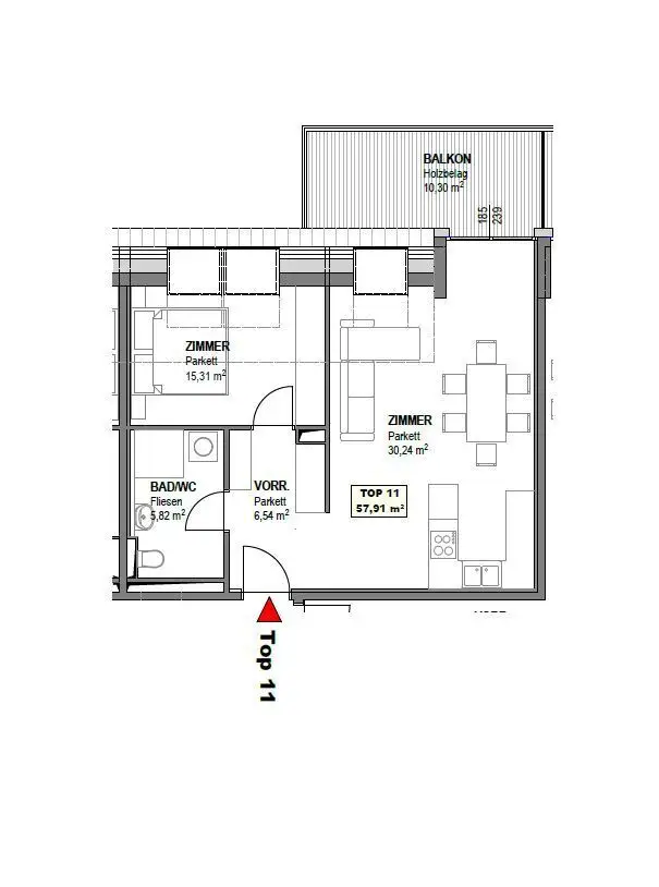 Plan 1