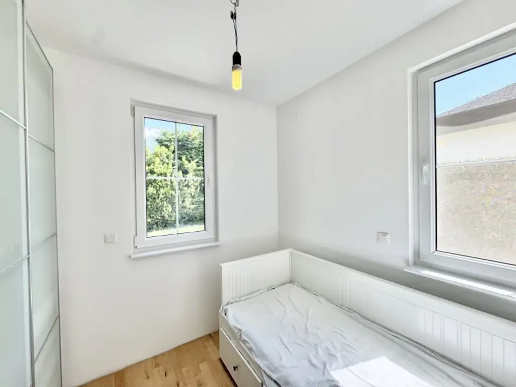 Neuer Preis! Einfamilienhaus am wunderschönen Mariensee