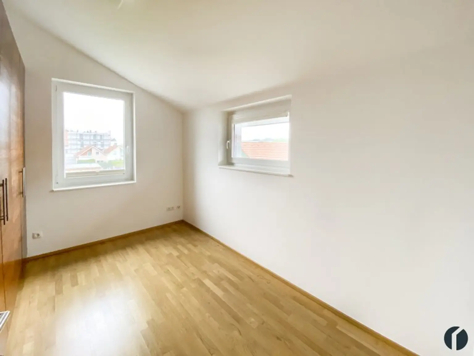 zweites Schlafzimmer