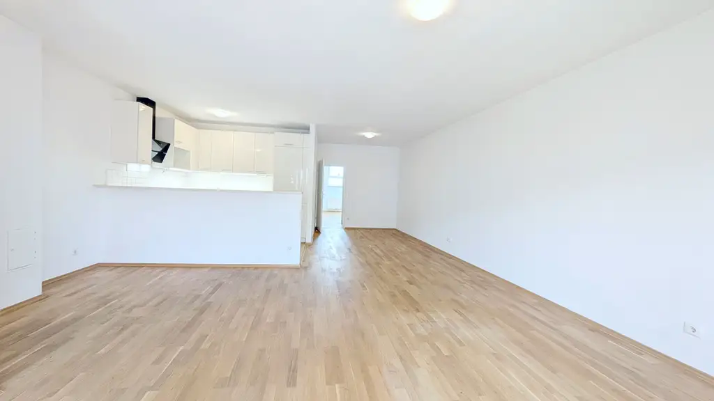 NETTES 3 ZIMMERAPARTMENT IM SPECKGÜRTEL VON WIEN - 35 ÖFFI-MINUTEN BIS WIEN ZENTRUM