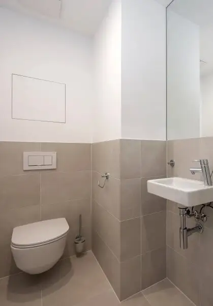 EDUART-Die Kunst des Wohnens: Hochwertiger 3-Zimmer DG-ZWEITBEZUG mit ca. 15m² Balkon! (10/19)