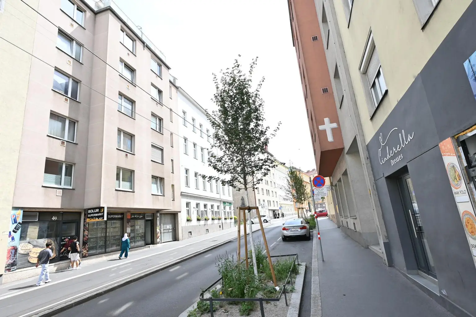"++Dachgeschoss++Terrasse++Klimaanlage++"