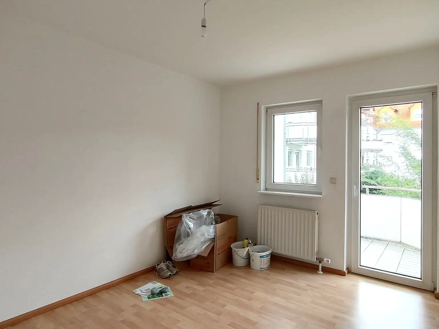 Schlafzimmer 2