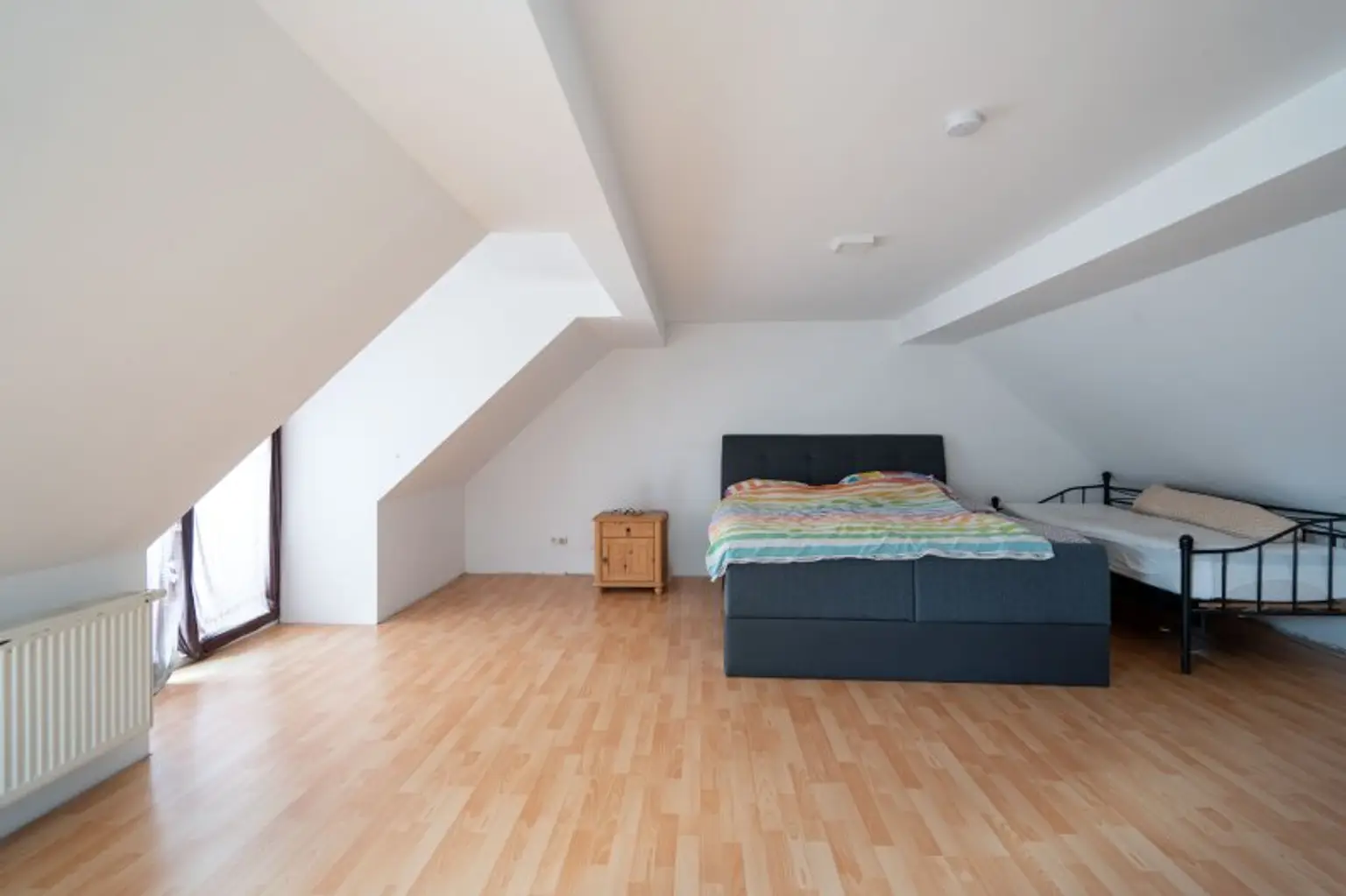 Vielseitige Wohn- und Gewerbeliegenschaft in Rappersdorf bei Sipbachzell zu kaufen