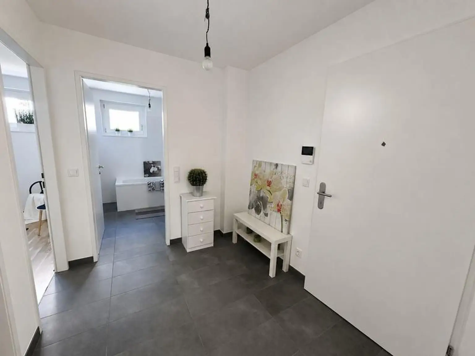 Vorzimmer