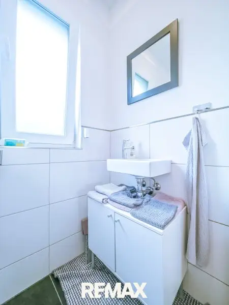 Gäste-WC