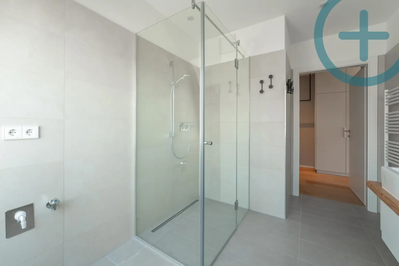 CITY STARTER: 1-Zimmer Wohnung nähe Elterleinplatz