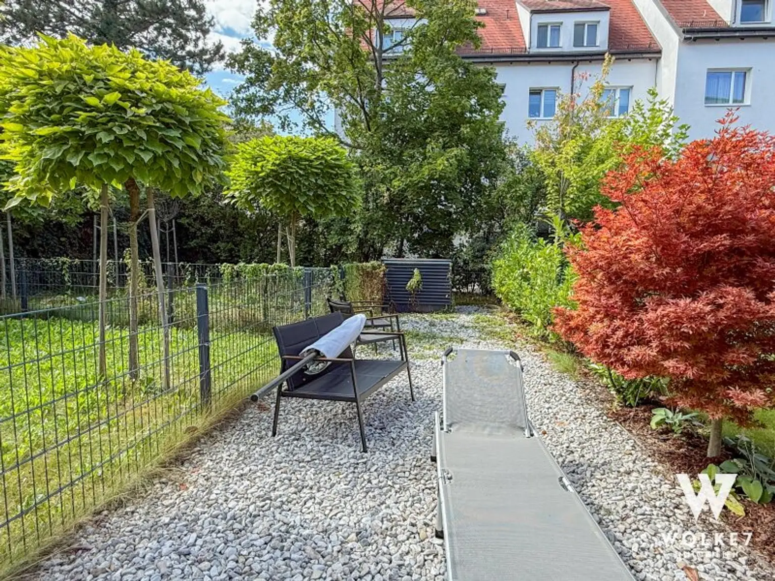 Exklusive Residenz mit außergewöhnlichem Wohnkomfort – nahe dem Krankenhaus Hietzing I Nähe Bahnhof Speising