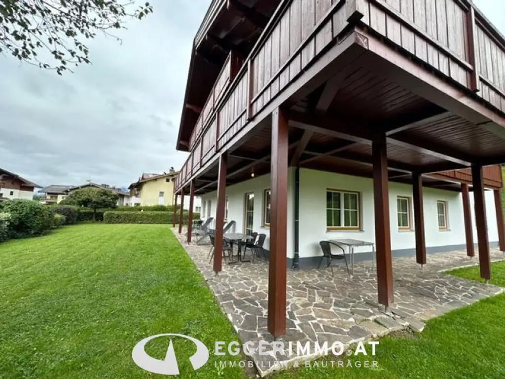Apartmenthouse in Maria Alm for sale