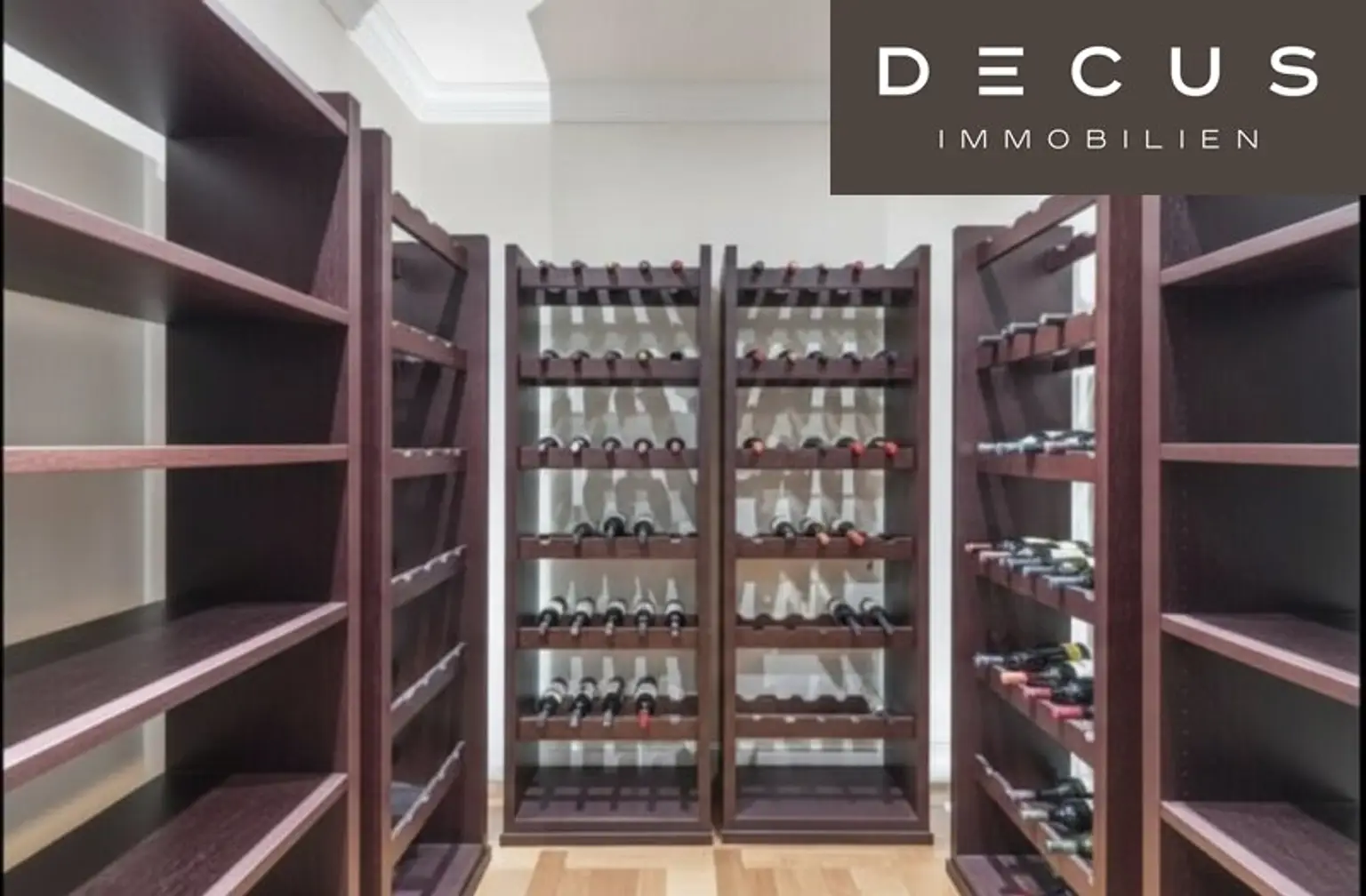 Villa Murano – Ein Meisterstück im Golfresort Fontana | Oberwaltersdorf