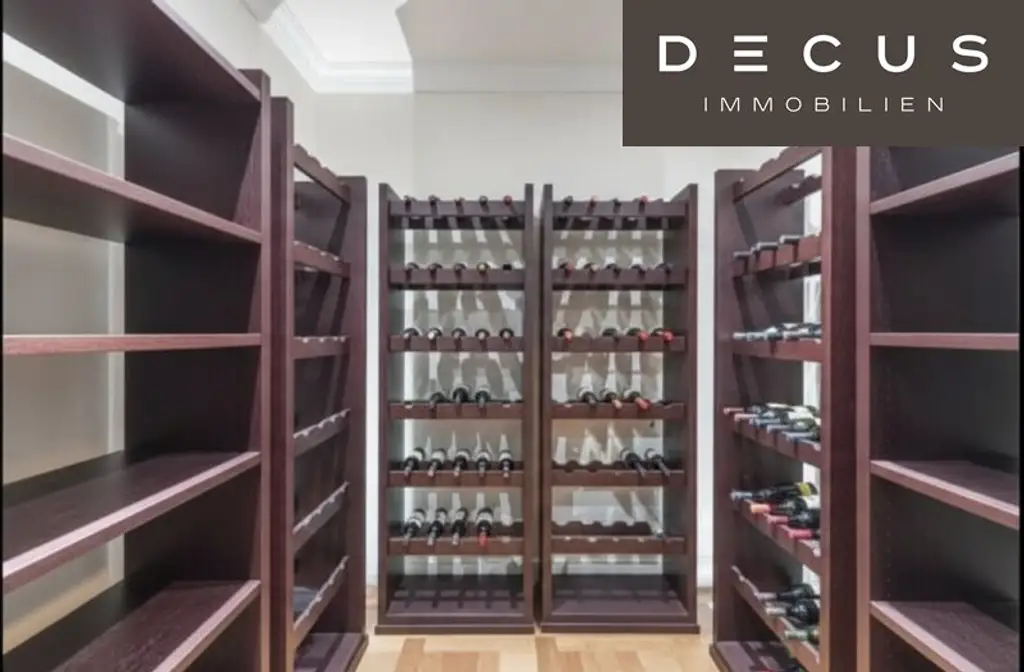 Villa Murano – Ein Meisterstück im Golfresort Fontana | Oberwaltersdorf