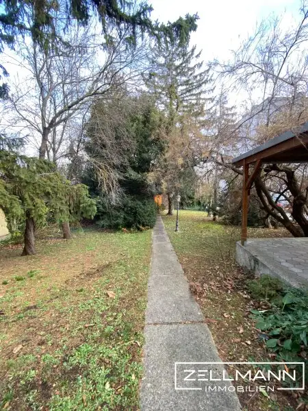 „Ihr neues Zuhause in Perchtoldsdorf – Haus mit Charakter und Entwicklungspotenzial“ | ZELLMANN IMMOBILIEN