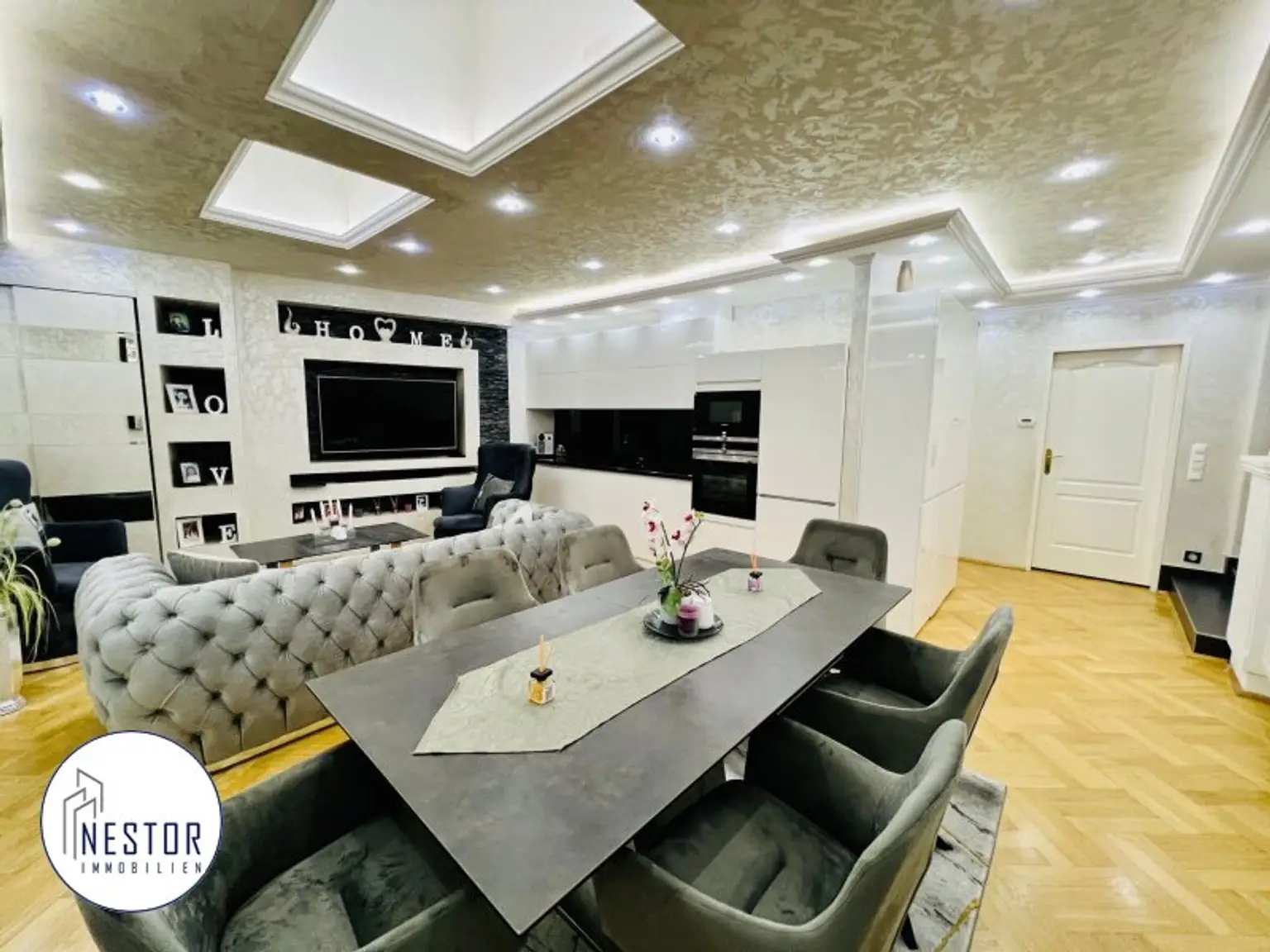 NESTOR Immobilien