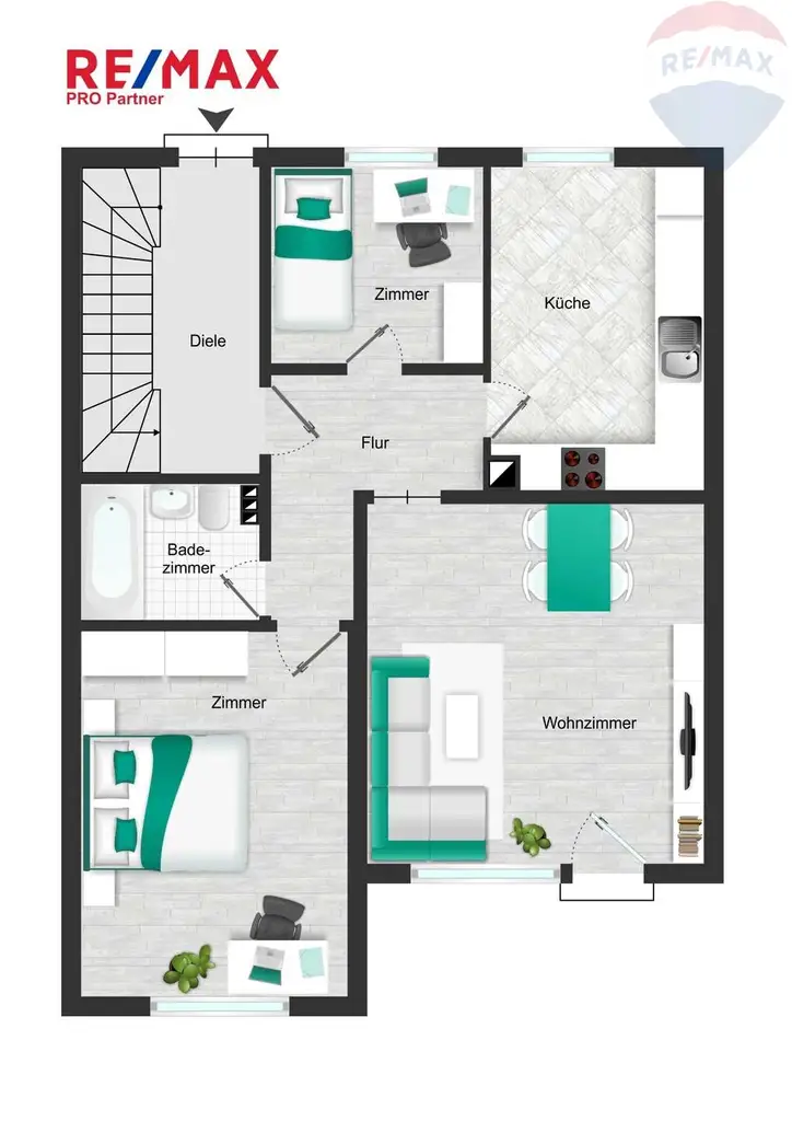 Plan 1