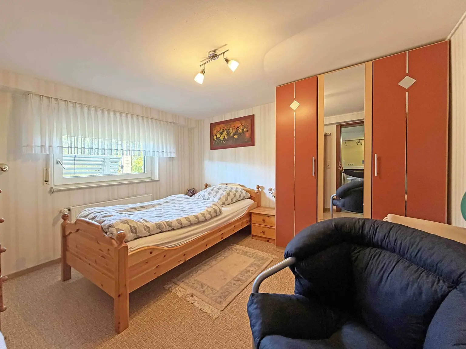 Gästezimmer_Keller